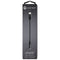 mWorks! mPULSE! Aux 3.5mm to Type-C Audio Adapter - Black - mWorks! - Simple Cell Shop, Free shipping from Maryland!