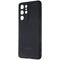 Samsung Silicone Back Cover for Galaxy S21 Ultra / S21 Ultra 5G - Black - Samsung Electronics - Simple Cell Shop, Free shipping from Maryland!