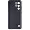 Samsung Silicone Back Cover for Galaxy S21 Ultra / S21 Ultra 5G - Black - Samsung Electronics - Simple Cell Shop, Free shipping from Maryland!