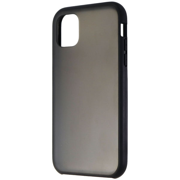 Impact Gel Crusader Chroma Series Case for Apple iPhone 11 - Black - Impact Gel - Simple Cell Shop, Free shipping from Maryland!