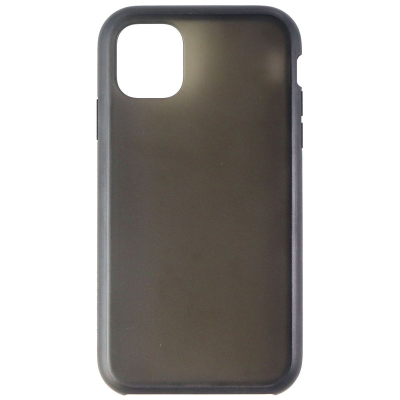 Impact Gel Crusader Chroma Series Case for Apple iPhone 11 - Black - Impact Gel - Simple Cell Shop, Free shipping from Maryland!