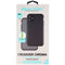 Impact Gel Crusader Chroma Series Case for Apple iPhone 11 - Black - Impact Gel - Simple Cell Shop, Free shipping from Maryland!