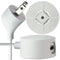 Nest 7W (15-Ft) (5V/1.4A) Nest Cam IQ Outdoor Power Adapter (A0038) / Brick Only - Google - Simple Cell Shop, Free shipping from Maryland!