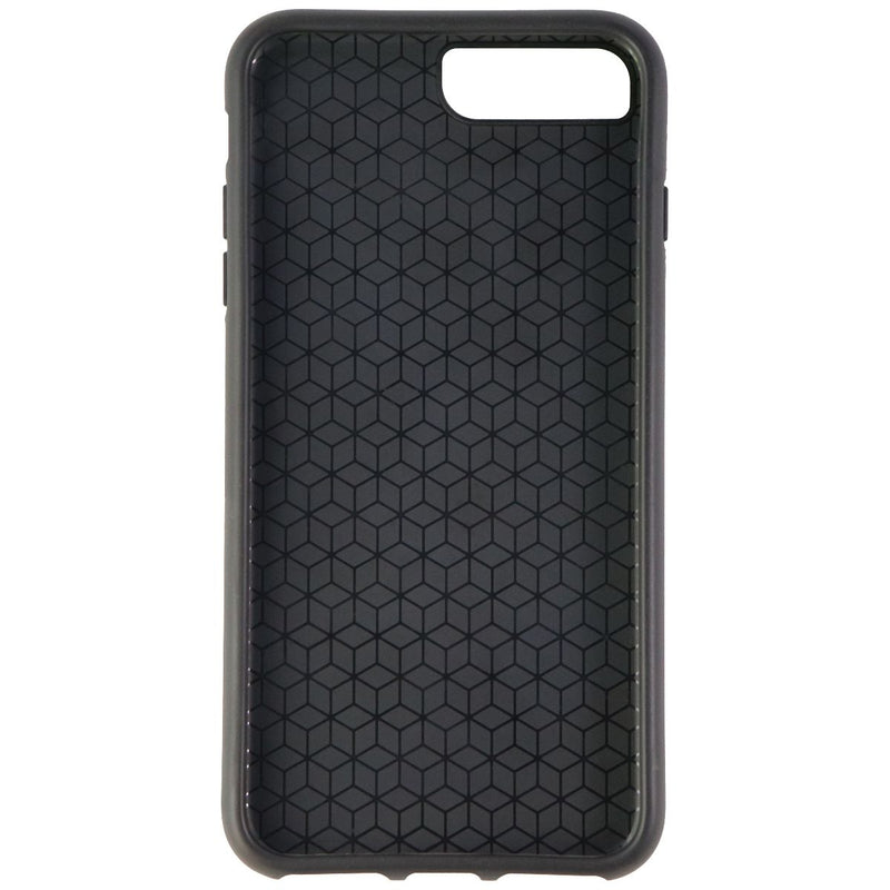 Impact Gel Sentinel Case for Apple iPhone 8 Plus/7 Plus/6s Plus - Black Carbon - Impact Gel - Simple Cell Shop, Free shipping from Maryland!