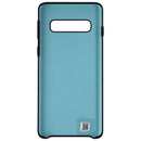 Samsung Official Silicone Cover for Samsung Galaxy S10 Smartphone - Matte Black