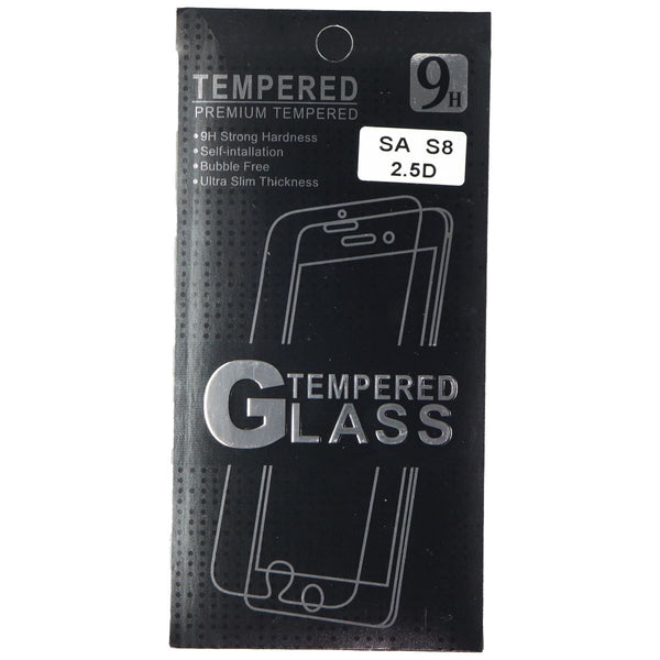 Premium 9H Tempered Glass Screen Protector for Samsung Galaxy S8 - Clear - Unbranded - Simple Cell Shop, Free shipping from Maryland!