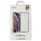 ITSKINS Hybrid Frost Case for Apple iPhone Xs Max - Light Purple and Transparent - ITSKINS - Simple Cell Shop, Free shipping from Maryland!