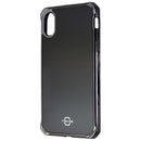 ITSKINS Hybrid Glass Series Case for Apple iPhone XR - Black - ITSKINS - Simple Cell Shop, Free shipping from Maryland!