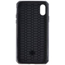 ITSKINS Hybrid Glass Series Case for Apple iPhone XR - Black - ITSKINS - Simple Cell Shop, Free shipping from Maryland!