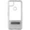Spigen Slim Armor Essential S Series Case for Google Pixel 4a - Clear