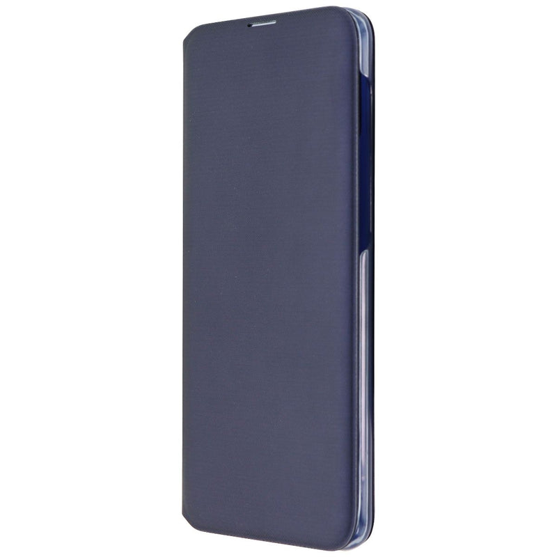Samsung Wallet Cover Hard Folio Case for Samsung Galaxy A20 - Black - Samsung - Simple Cell Shop, Free shipping from Maryland!