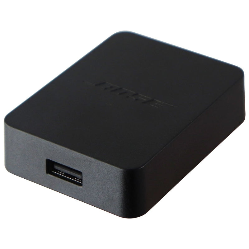 Bose (5V/1.6A) Single USB AC Adapter Wall Charger - Black (F5V/1.6C-1U-US) - Bose - Simple Cell Shop, Free shipping from Maryland!