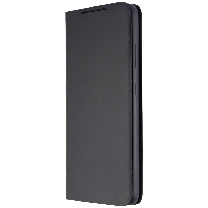 Samsung LED Wallet Cover for Samsung Galaxy S21 Ultra / S21 Ultra 5G - Black - Samsung Electronics - Simple Cell Shop, Free shipping from Maryland!