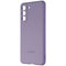 Samsung Silicone Cover Case for Galaxy S21 FE (5G) - Lavender - Samsung - Simple Cell Shop, Free shipping from Maryland!