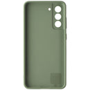 SAMSUNG Silicone Cover Case for Samsung Galaxy S21 FE 5G - Olive Green - Samsung - Simple Cell Shop, Free shipping from Maryland!