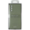 SAMSUNG Silicone Cover Case for Samsung Galaxy S21 FE 5G - Olive Green - Samsung - Simple Cell Shop, Free shipping from Maryland!