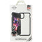ITSKINS Hybrid Frost Case for Apple iPhone 11 Pro - Black and Transparent - ITSKINS - Simple Cell Shop, Free shipping from Maryland!