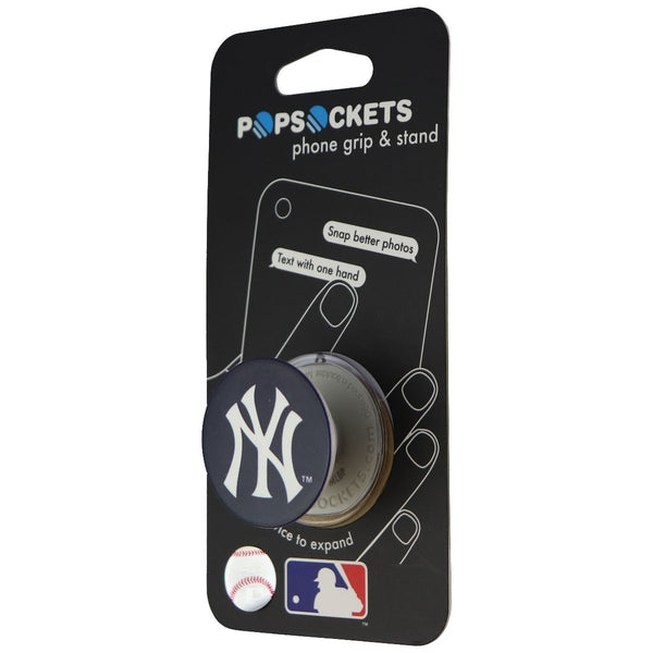PopSockets: Collapsible Grip & Stand for Phones and Tablets - New York Logo - PopSockets - Simple Cell Shop, Free shipping from Maryland!