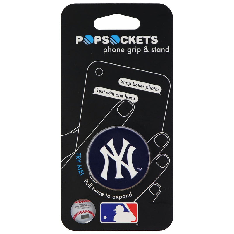 PopSockets: Collapsible Grip & Stand for Phones and Tablets - New York Logo - PopSockets - Simple Cell Shop, Free shipping from Maryland!