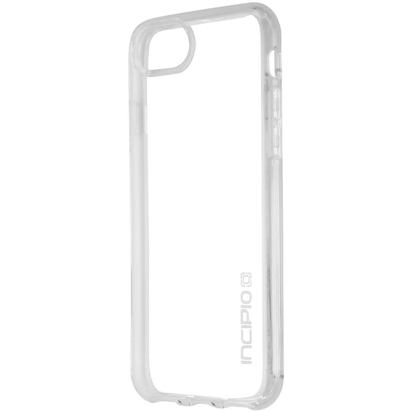 Incipio NGP Pure Series Case for Apple iPhone SE & iPhone 8/7/6s/6 - Clear - Incipio - Simple Cell Shop, Free shipping from Maryland!