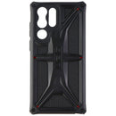 UAG Monarch Series Kevlar Case for Samsung Galaxy S22 Ultra 5G - Black - Urban Armor Gear - Simple Cell Shop, Free shipping from Maryland!
