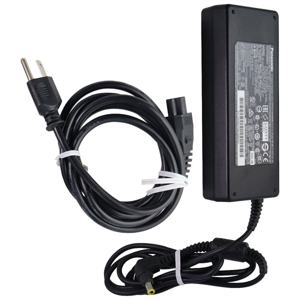 Panasonic AC Adapter for Panasonic Toughpad FZ-A2 Laptop - Black (CF-AA5713A) - Panasonic - Simple Cell Shop, Free shipping from Maryland!