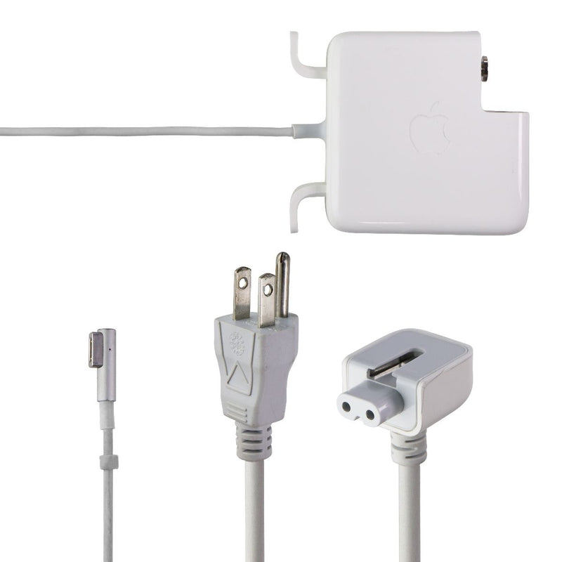 Apple 60W MagSafe Power Adapter (A1344) With 3-Prong Cable Only - Apple - Simple Cell Shop, Free shipping from Maryland!