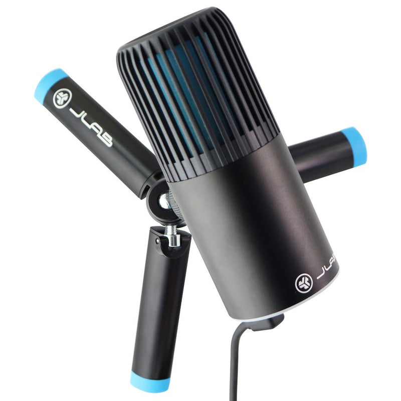 JLab Audio Talk Go - Microphone - USB - black
