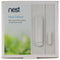 Nest Detect - Door Open and Closing Detector - White (H1100WES) - Nest - Simple Cell Shop, Free shipping from Maryland!