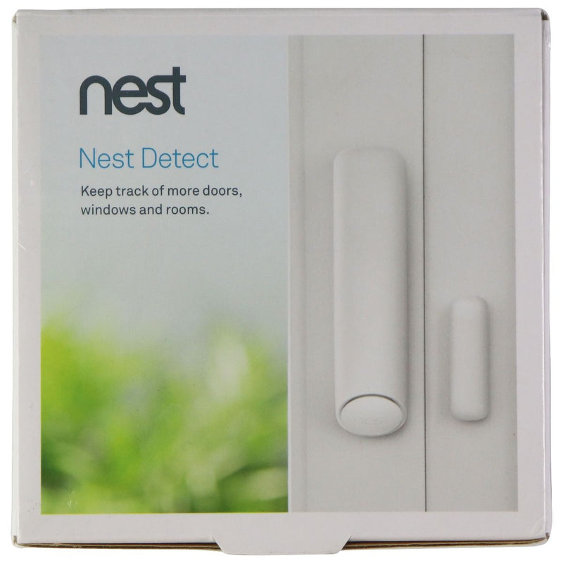 Nest Detect - Door Open and Closing Detector - White (H1100WES) - Nest - Simple Cell Shop, Free shipping from Maryland!