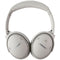 Bose QuietComfort 45 Bluetooth Noise Cancelling Headphones - White Smoke - Bose - Simple Cell Shop, Free shipping from Maryland!