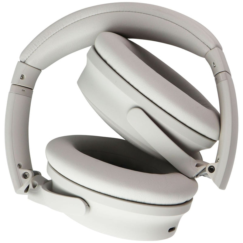 Bose QuietComfort 45 Wireless Bluetooth Noise-Cancelling Headphones - White