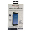 ZAGG InvisibleShield Sapphire Defense Hybrid Glass for iPhone SE 2nd Gen/8/7/6s