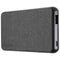 Mophie PowerStation Plus 6000mAh Charger with Built-in Switch-Tip Cable - Black - Mophie - Simple Cell Shop, Free shipping from Maryland!