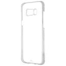 Case-Mate Barely There Hardshell Case for Samsung Galaxy (S8+) - Clear - Case-Mate - Simple Cell Shop, Free shipping from Maryland!