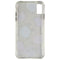 Prabal Gurung Hardshell Case for Apple iPhone Xs Max - Clear / Rose Flowers - Prabal Gurung - Simple Cell Shop, Free shipping from Maryland!