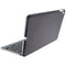 ZAGG Folio Case with Backlit 7 Color Keyboard for iPad Mini 5th Gen - Black - Zagg - Simple Cell Shop, Free shipping from Maryland!