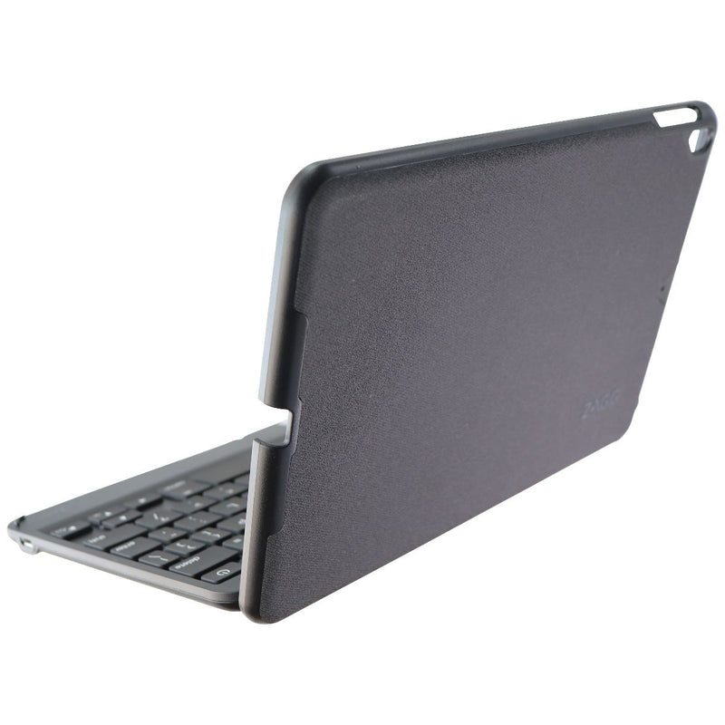 ZAGG Folio Case with Backlit 7 Color Keyboard for iPad Mini 5th Gen - Black - Zagg - Simple Cell Shop, Free shipping from Maryland!