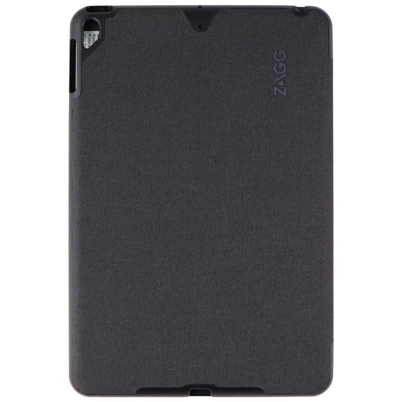 ZAGG Folio Case with Backlit 7 Color Keyboard for iPad Mini 5th Gen - Black - Zagg - Simple Cell Shop, Free shipping from Maryland!