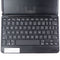 ZAGG Folio Case with Backlit 7 Color Keyboard for iPad Mini 5th Gen - Black - Zagg - Simple Cell Shop, Free shipping from Maryland!