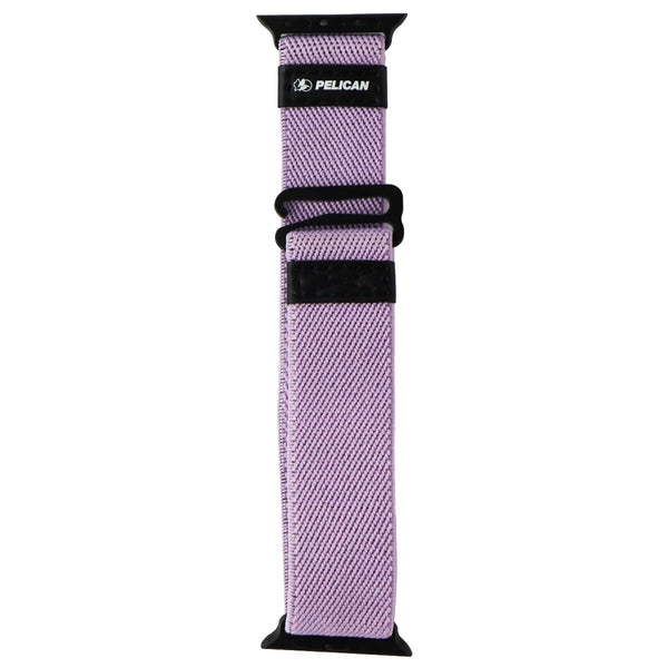 Case-Mate Pelican Protector Band for Apple Watch 38/40/41mm - Mauve Purple