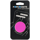PopSockets: Collapsible Grip & Stand for Phones and Tablets - Pink - PopSockets - Simple Cell Shop, Free shipping from Maryland!