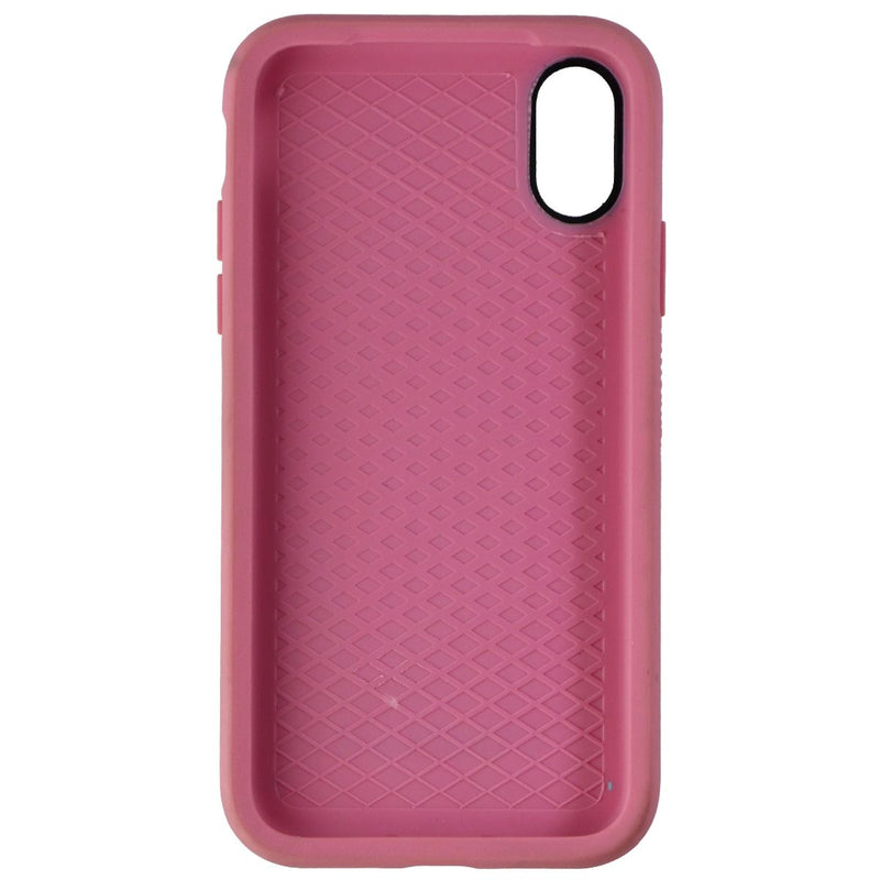 OtterBox Symmetry Series Case for Apple iPhone X/XS - Boardwalk Blue / Pink - OtterBox - Simple Cell Shop, Free shipping from Maryland!