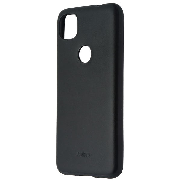 Bellroy Leather Series Case for Google Pixel 4a - Black - Bellroy - Simple Cell Shop, Free shipping from Maryland!