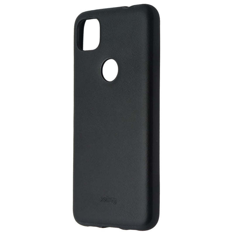 Bellroy Leather Series Case for Google Pixel 4a - Black - Bellroy - Simple Cell Shop, Free shipping from Maryland!