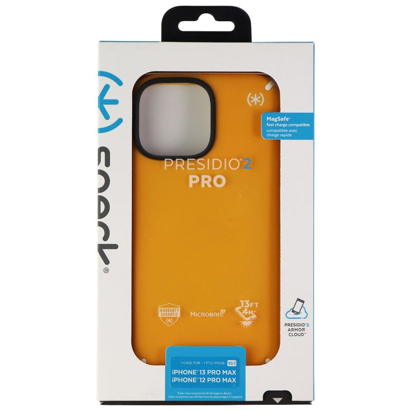 Speck Presidio2 Grip MagSafe iPhone 13 Pro Cases Best iPhone 13 Pro - $54.99