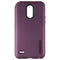 Incipio Dual Pro Dual Layer Series Protective Case for LG Stylo 3 Plus - Purple