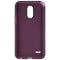 Incipio Dual Pro Dual Layer Series Protective Case for LG Stylo 3 Plus - Purple