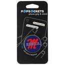 PopSockets: Collapsible Grip & Stand for Phones and Tablets - Mississippi Rebels - PopSockets - Simple Cell Shop, Free shipping from Maryland!