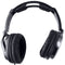 JVC Full-Size Over-Ear Wired Headphones with 1/4-in Adapter - Silver (HA-RX500) - JVC - Simple Cell Shop, Free shipping from Maryland!